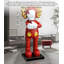 Statue moderne moderne KAWS-1678894439
