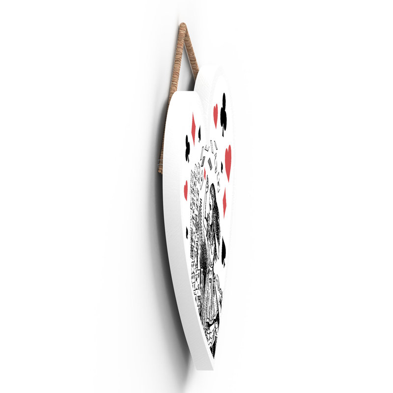 Fantasy & Sci-Fi Wall Decor on Solid Wood