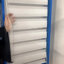 Dual Layer Day & Night Zebra Roller Blinds – Light Filtering Privacy Shades, Modern Window Treatment, Polyester Sheer & Solid Stripes for Living Room, Bedroom & Office-331688299-331688338
