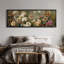 «Serene Open Field View», impression murale-984059409-984059411