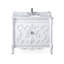 Ensemble de meuble-lavabo simple 39 po Boldt