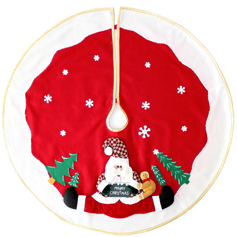 Tree Skirt