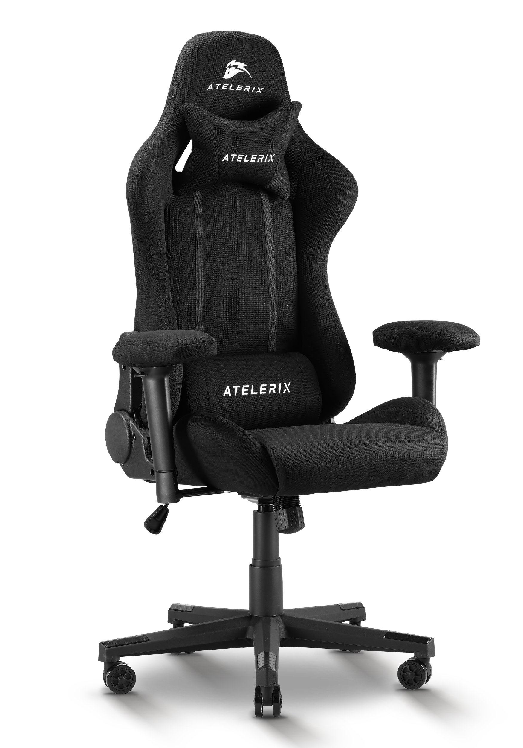 Piranha byte gaming online chair