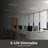 1' x 4' LED Back-Lit Panel Light