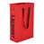 Red is out of stock