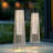 GORDES Floor Solar Light-107417528