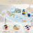 Toddler Table and 2 Chairs Set-784130308