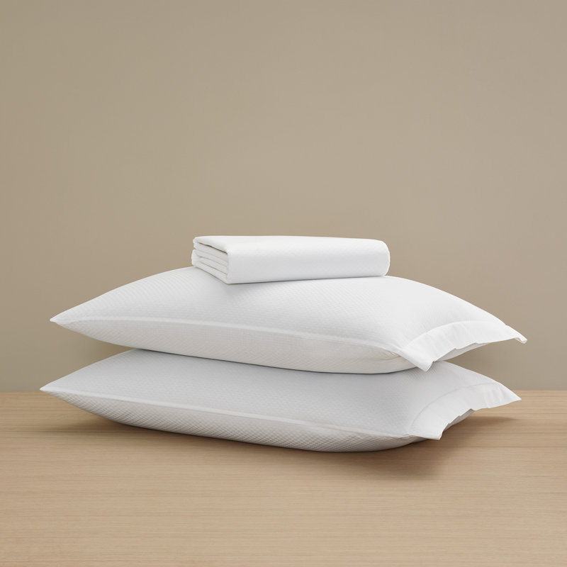Sateen Pillow Case, Standard