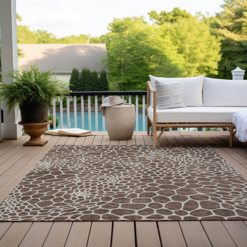 Tapis Colwart, Rectangulaire 3 pi x 5 pi