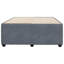 Sigrunn Upholstered Bed-80466676-80466677