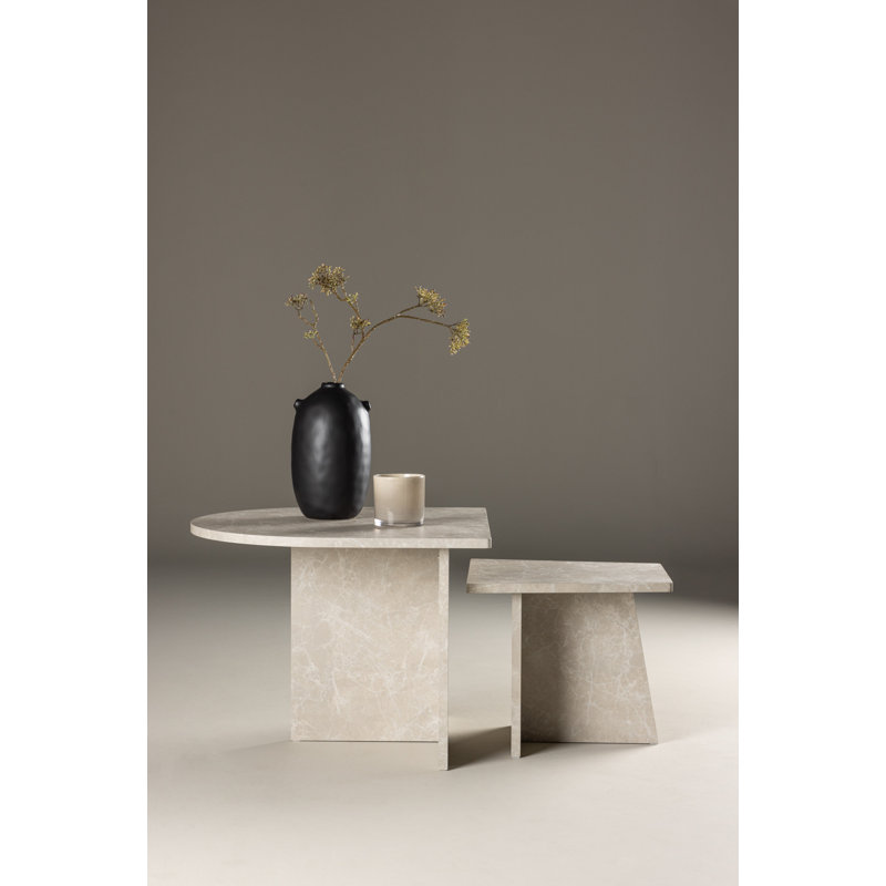 Cservak Coffee Table