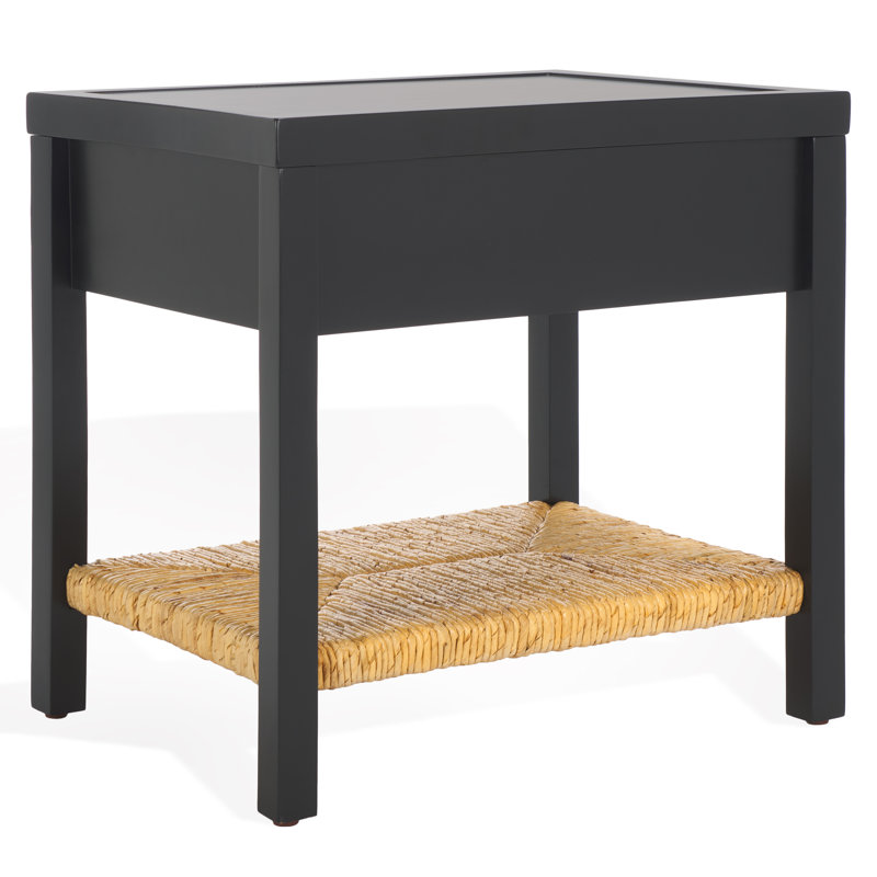 Berlynne 1 - Drawer Nightstand