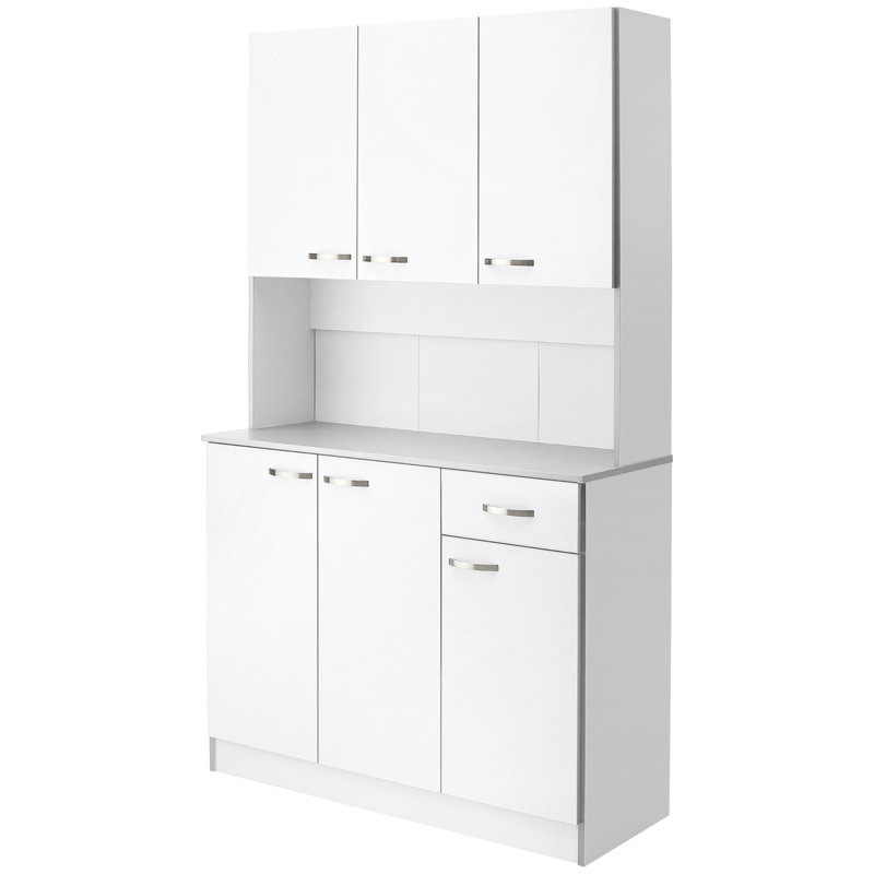 Thigpen 39.75" Wide Highboard