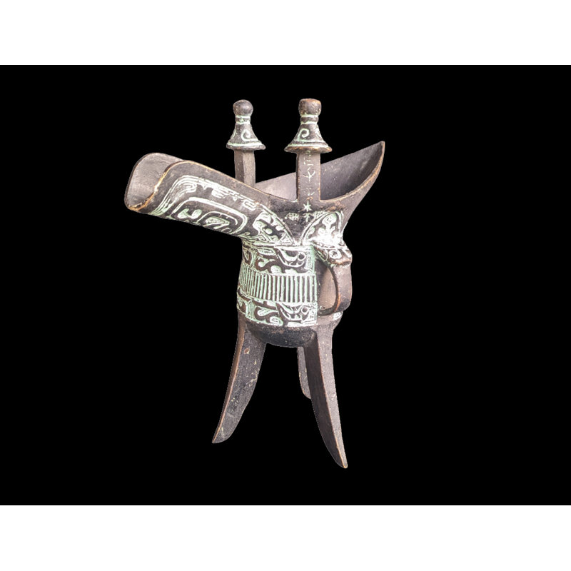 History & Language Figurines & Sculptures