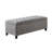 Maniscalco Tufted Top Upholstered Storage Bench-873664025