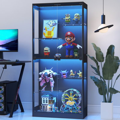Display Cabinet