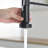 AWZTOO Pull Out Touchless Kitchen Faucet-86734397