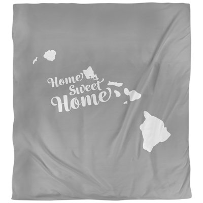 Housse de couette honolulu doux