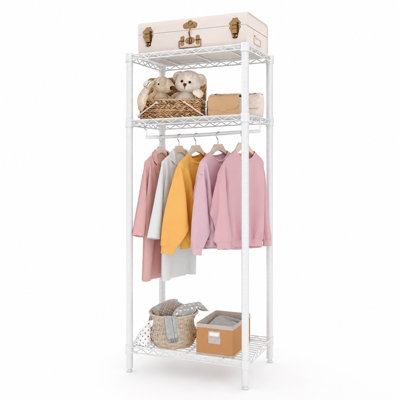 60 cm Clothes Rack