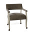 Fauteuil Thayer
