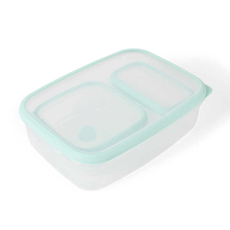 Ensemble de 3 contenants alimentaires Denslow
