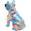 Deco Figure Dog of Sunglass
