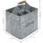4 Slot Galvanized Flatware Caddy