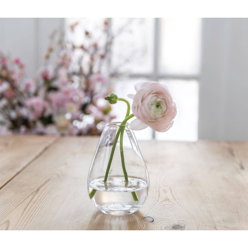 Woodstock Bud Vase
