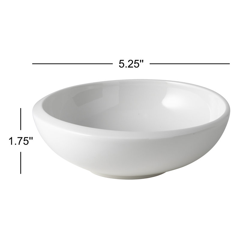 Villeroy & Boch Newmoon 9.25 oz Salad Bowl