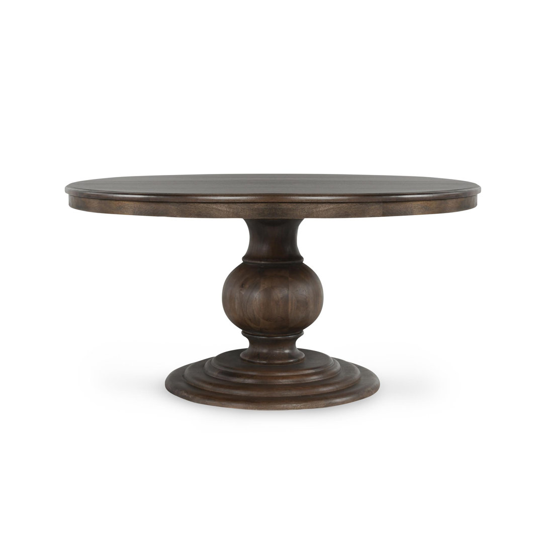 Brookside Pedestal Dining Table Classic Home