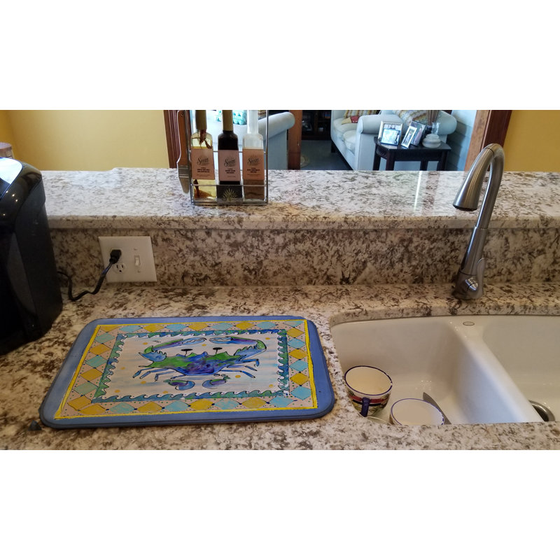 Drying Mat