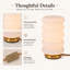 Lampe de table Modern