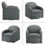 Chaise pivotante-1013626515