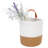 1 Pack Wall Hanging Storage Basket-1714523487