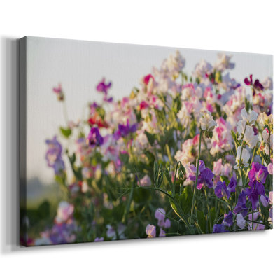 Spring is here -Gallery Wrapped Cavas