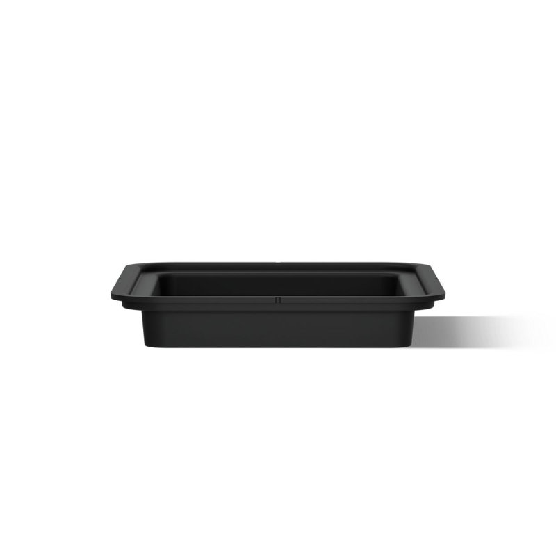 Mounting Block For Freestanding Tubfiller