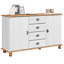 133.5cm Solid Wood Sideboard-1081112523