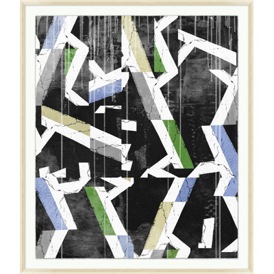 Common Ground 1 Print by Lillian August