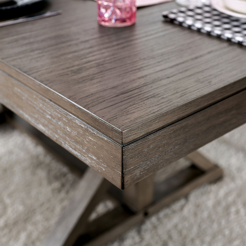 Ensemble de salle à manger Harto Rudasil, Ensemble de cinq pièces : table, quatre chaises