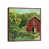 Classic Brown Wood Framed is unavailable
