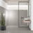 Refinery 24'' W x 48'' L Porcelain Singular Tile-63304978