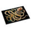 Regardez votre octopus 36 po x 24 po tapis de porte extérieur antidérapant Ridenour