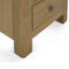 Jeremey 45cm W Solid Wood Bedside Table