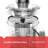 BLACK+DECKER 8-Cup Food Processor