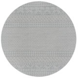 Waynesburg Performance Geometric Rug