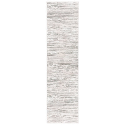 Brookbay Performance Abstract Rug