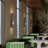 Clearlake Armed Sconce-349151974