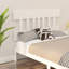 Jasdev Solid Wood Headboard-367857604