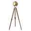 Lampe trépied 71 po Staley