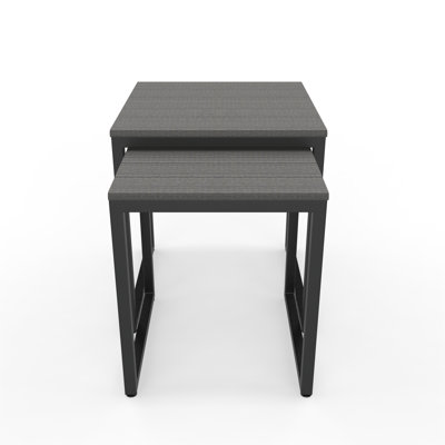 Townsend 19" Patio Side Table